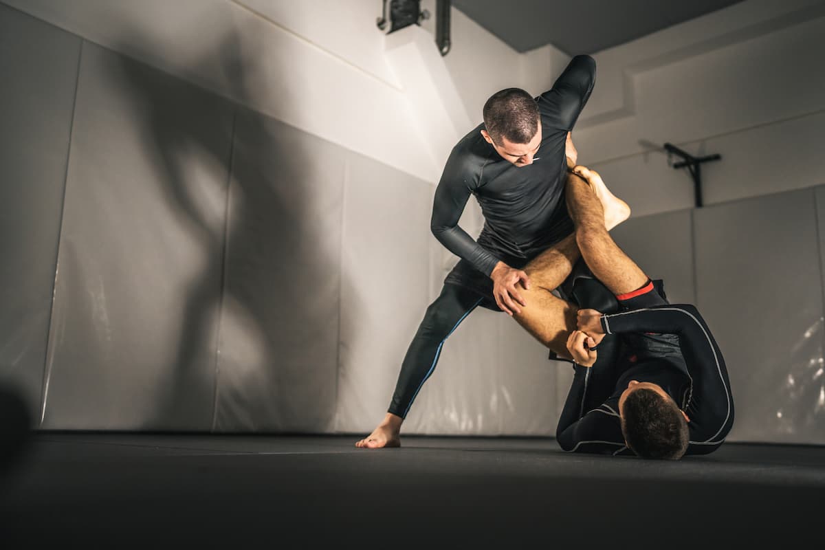 Les 10 bienfaits du jiu-jitsu : force, mental, confiance et plus
