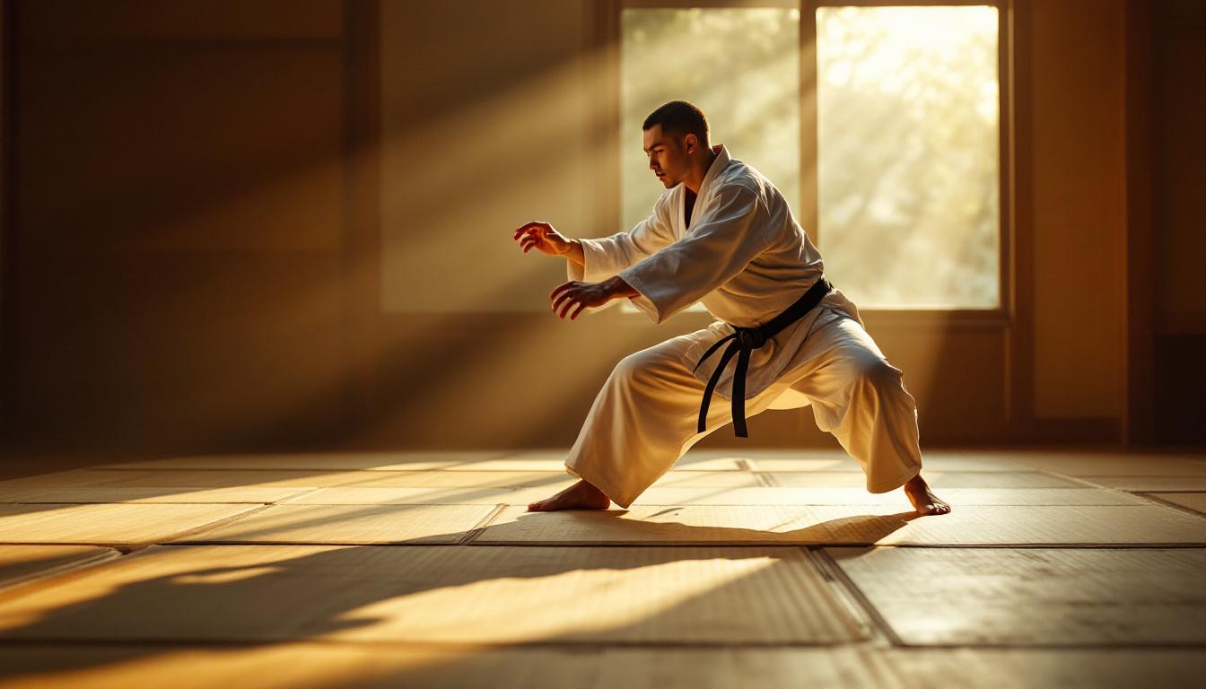 Jiu Jitsu japonais : ces 3 blocages mentaux sabotent votre progression