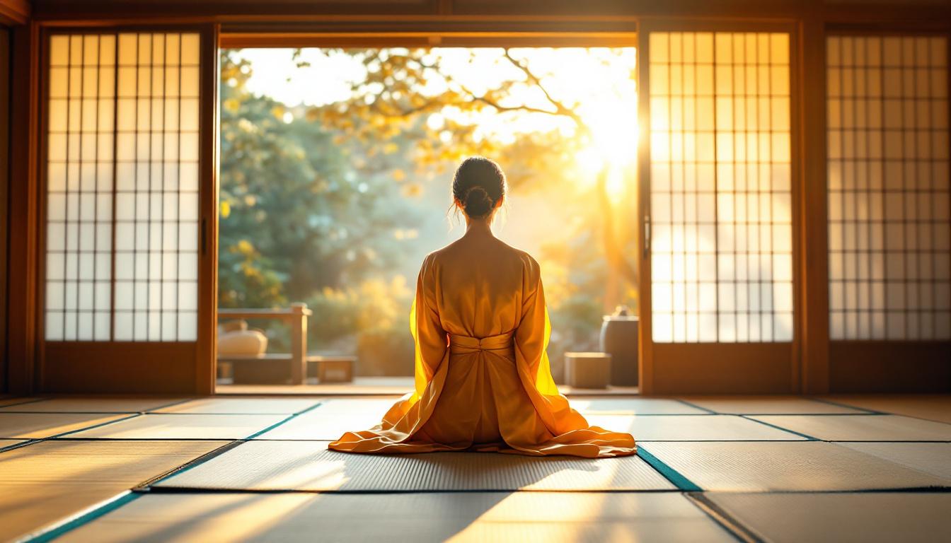 Ryokan 2025 : 3000 auberges traditionnelles révèlent leurs rituels millénaires