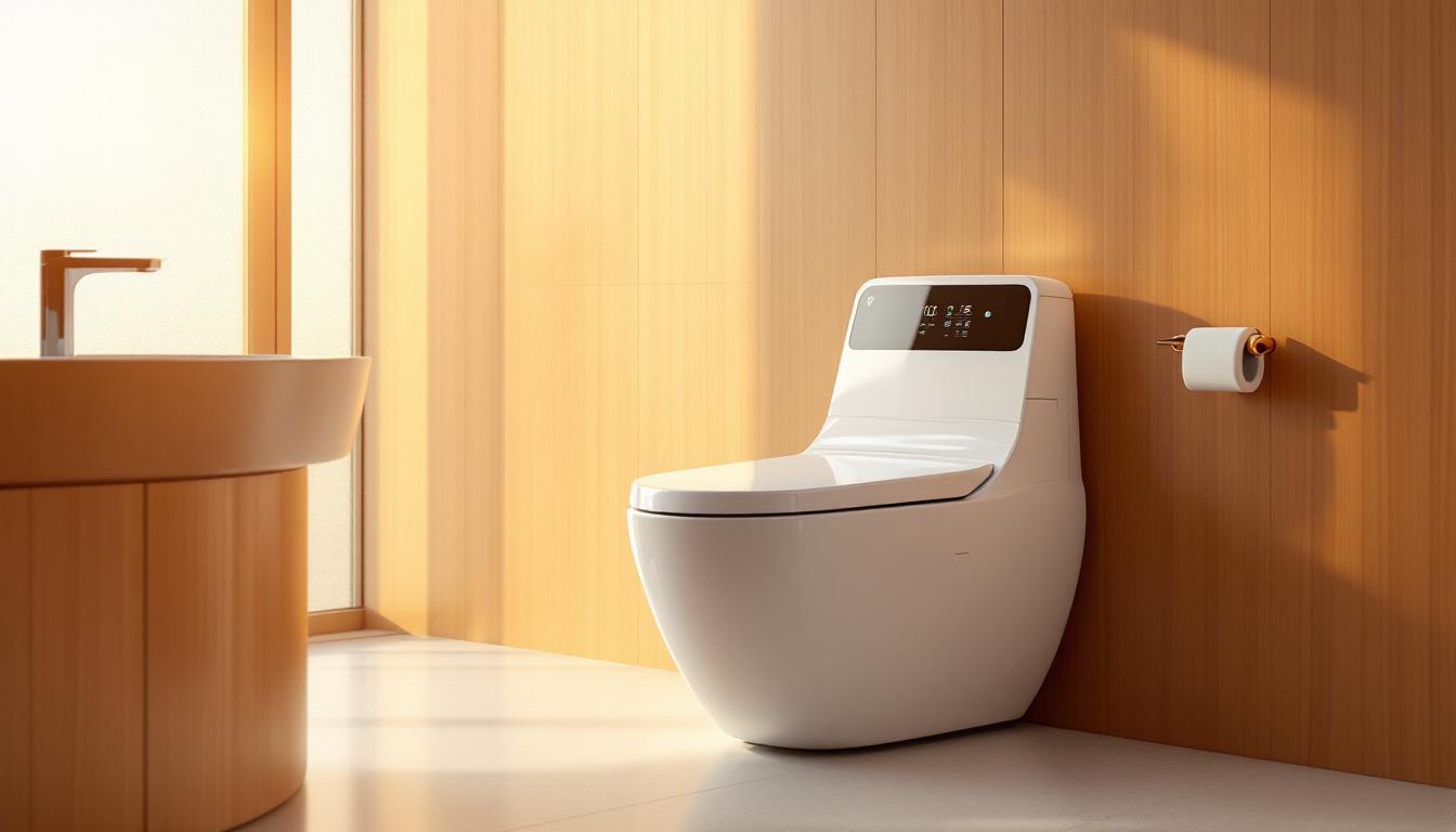 Tokyo vs Osaka : cette guerre secrète des toilettes divise le Japon