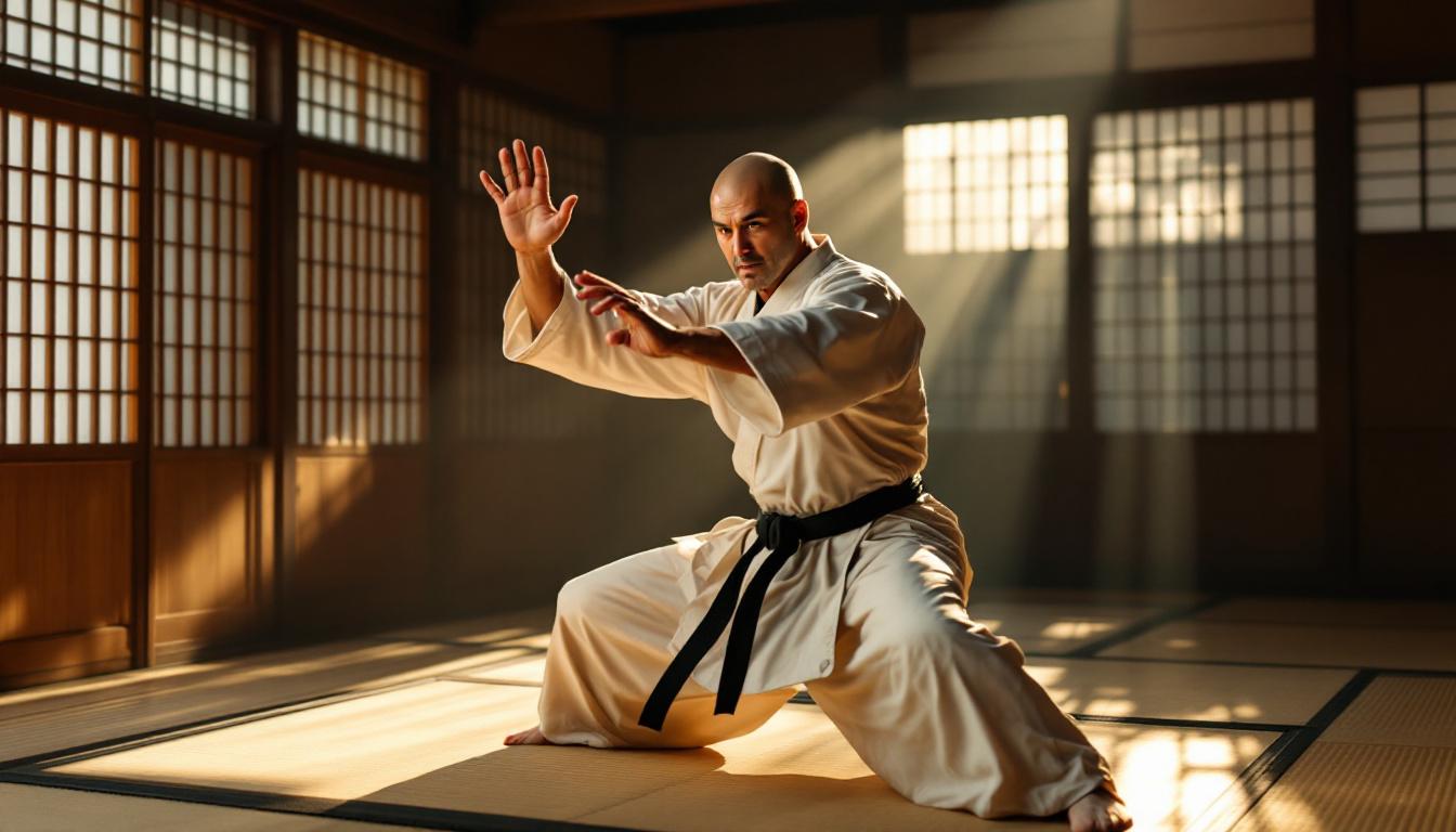 Professeurs Shotokan 2025 : cette révolution pédagogique transforme l’enseignement