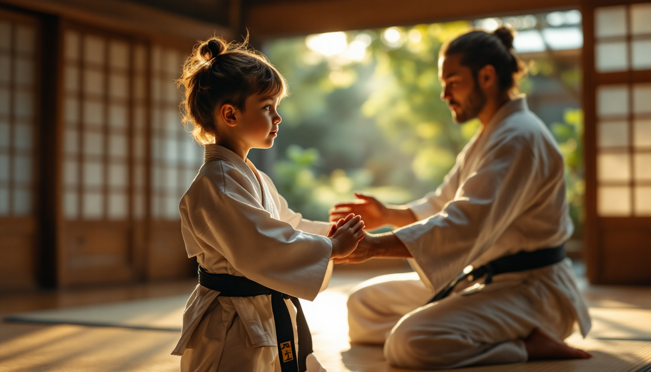 Arts martiaux japonais 2026 : cette révolution inclusive arrive plus tôt