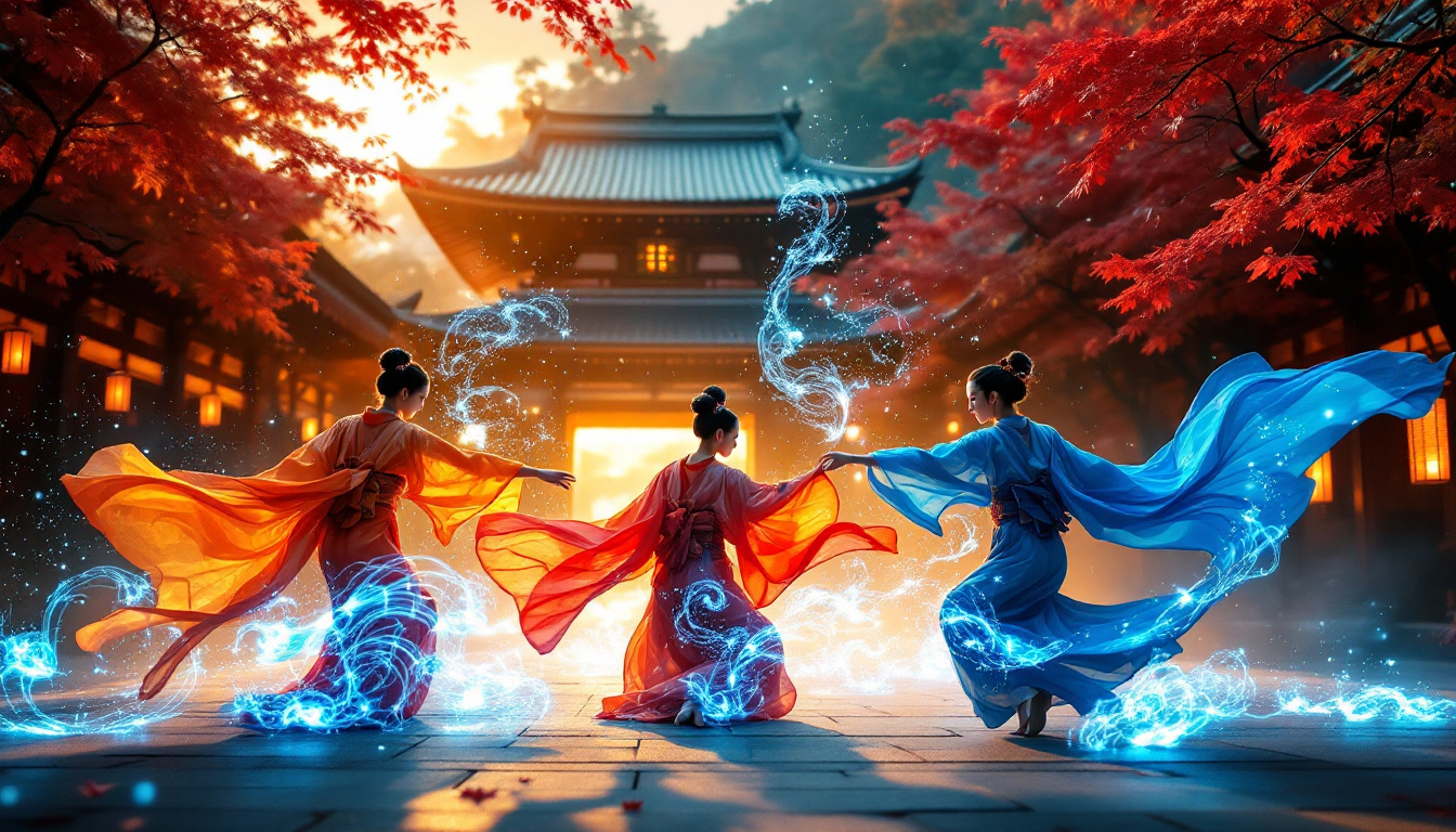 Japon automne 2025 : cette révolution culturelle arrive avant les JO