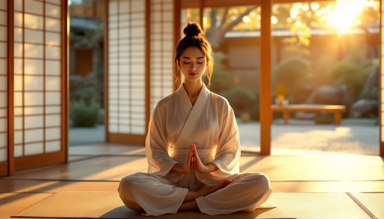 Révolution zen : cette sagesse japonaise transforme 2,4 millions d’Occidentaux