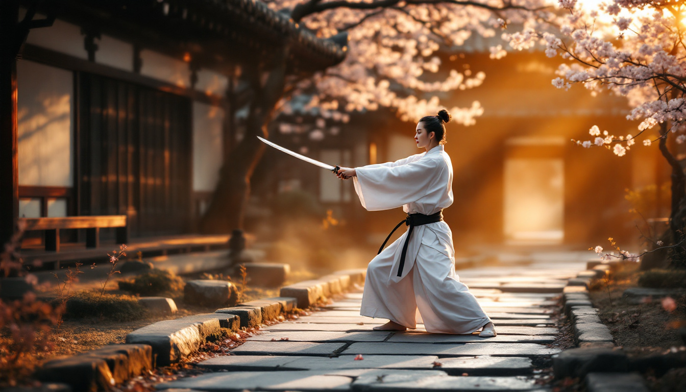 Fermeture de votre dojo : ce cycle invisible révèle l’essence du Iaido