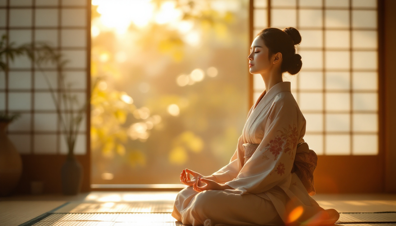 Ma japonais : cette approche occidentale offense 1200 ans de tradition