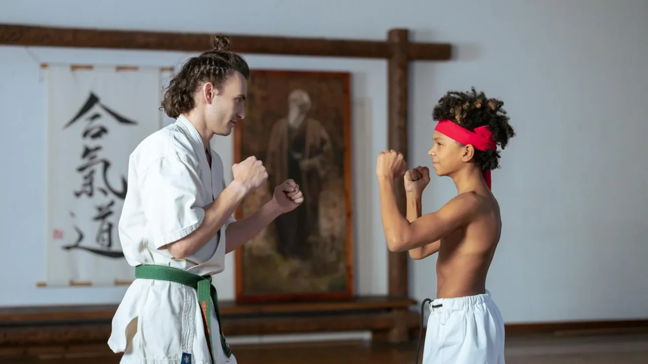 Goju-ryu : que vaut vraiment cet art martial japonais ?