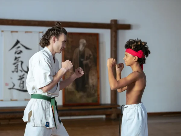 Goju-ryu : que vaut vraiment cet art martial japonais ?