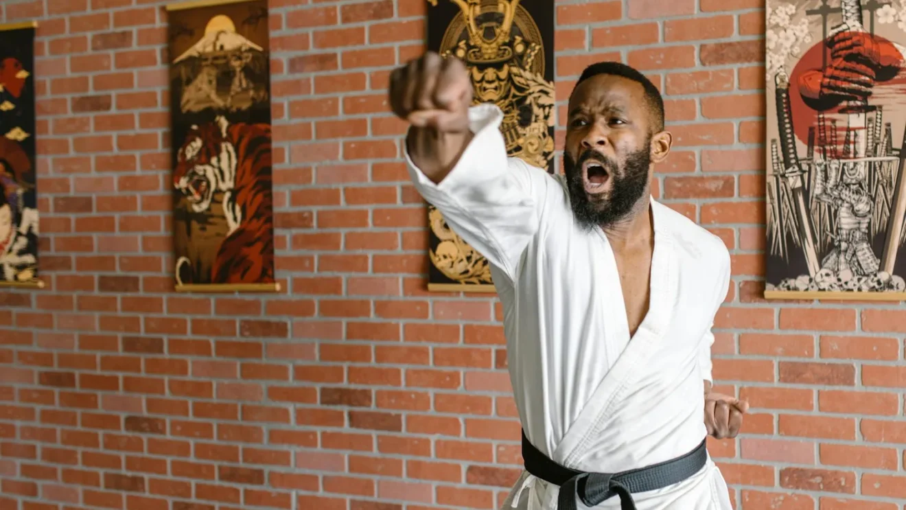 Shotokan : qu’est-ce que cet art martial japonais vous apporte vraiment ?
