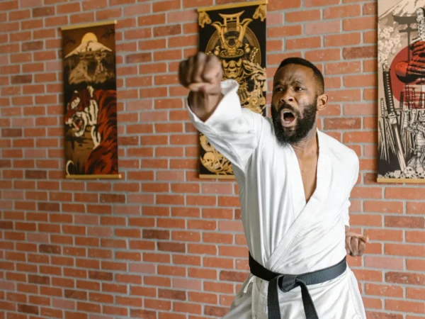 Shotokan : qu’est-ce que cet art martial japonais vous apporte vraiment ?