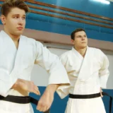 Ceintures en judo : le système officiel des grades expliqué
