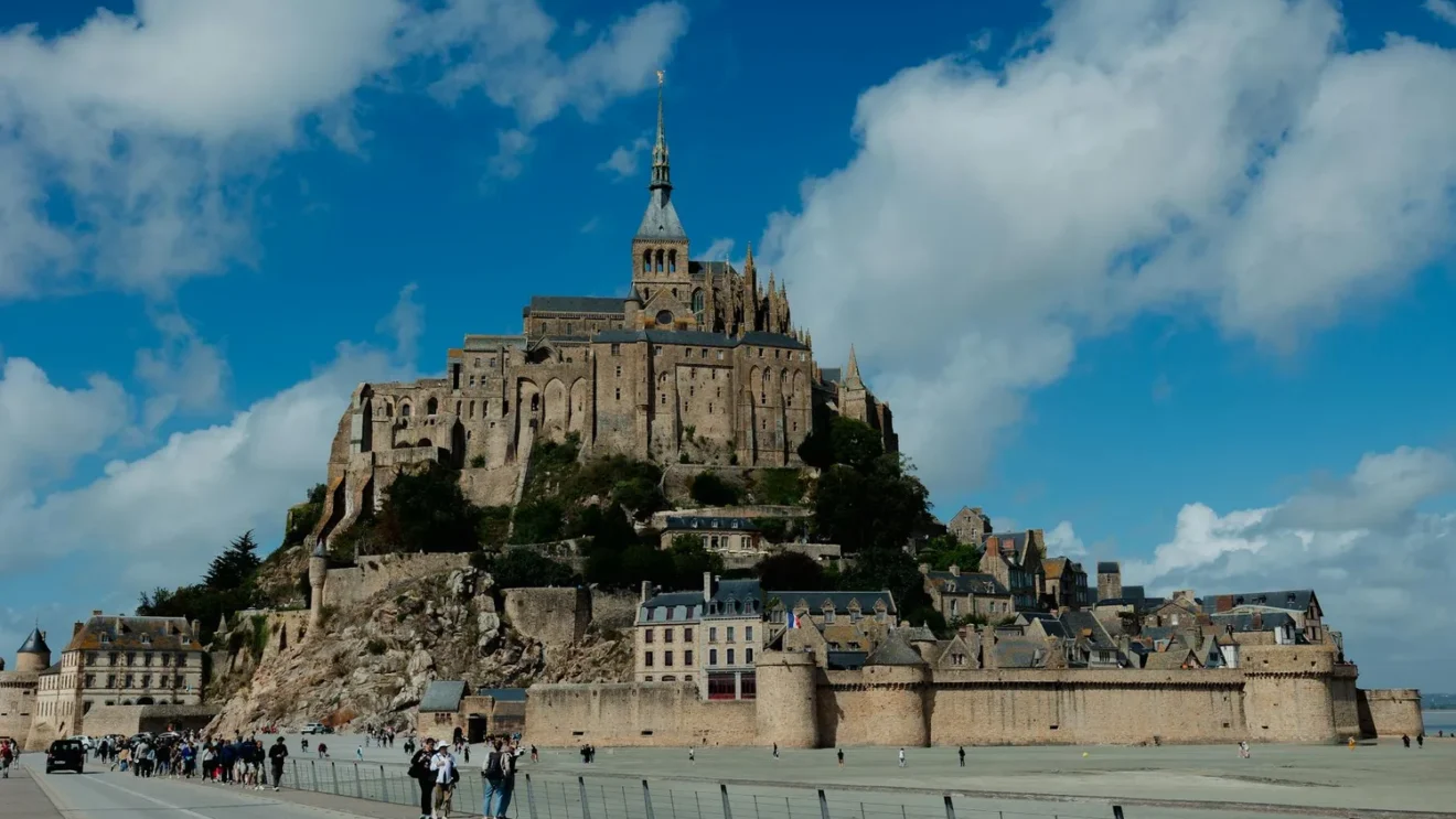 Visiter le Mont-Saint-Michel : combien de temps prévoir vraiment ?